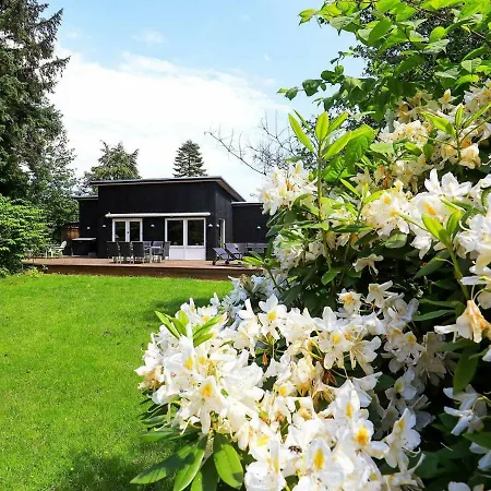 Holiday Vaeggerlose Lvii Vakantiehuis