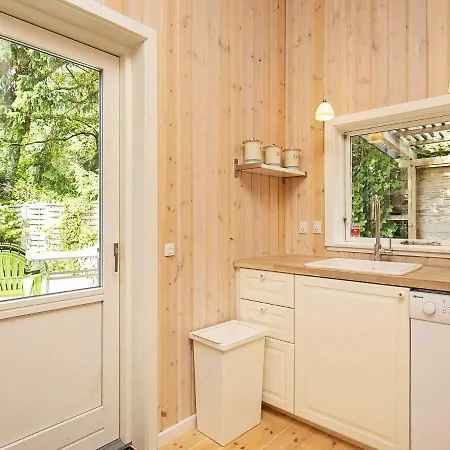 Vakantiehuis Holiday Vaeggerlose Lvii