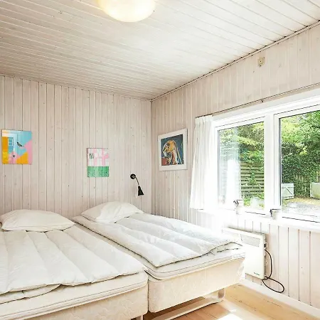 Vakantiehuis Holiday Vaeggerlose Lvii
