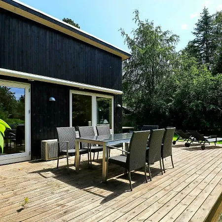 Vakantiehuis Holiday Vaeggerlose Lvii *