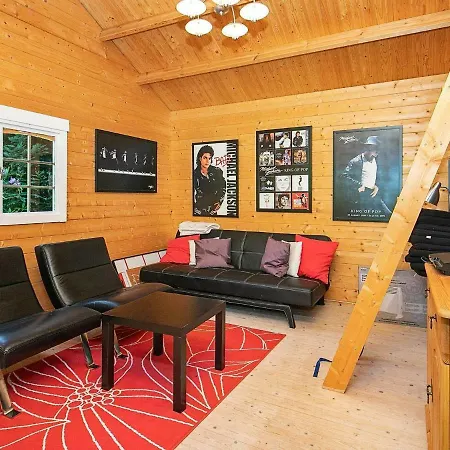 Vakantiehuis Holiday Vaeggerlose Lvii *