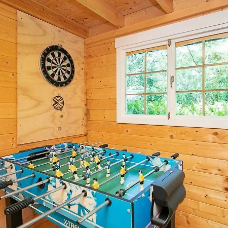 Holiday Vaeggerlose Lvii Vakantiehuis *