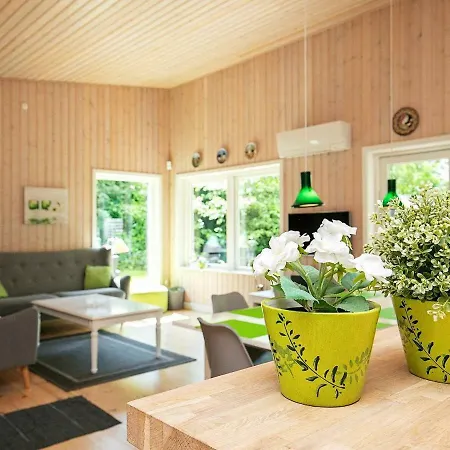 Holiday Vaeggerlose Lvii Vakantiehuis