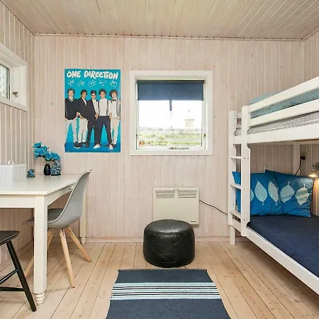 Holiday Vaeggerlose Lvii Vakantiehuis *