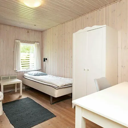 Holiday Vaeggerlose Lvii Bøtø By