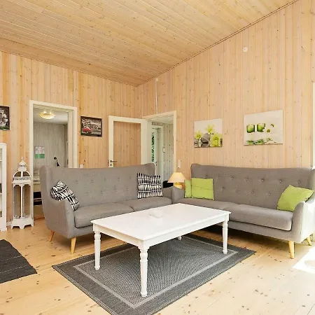 Holiday Vaeggerlose Lvii Vakantiehuis Bøtø By